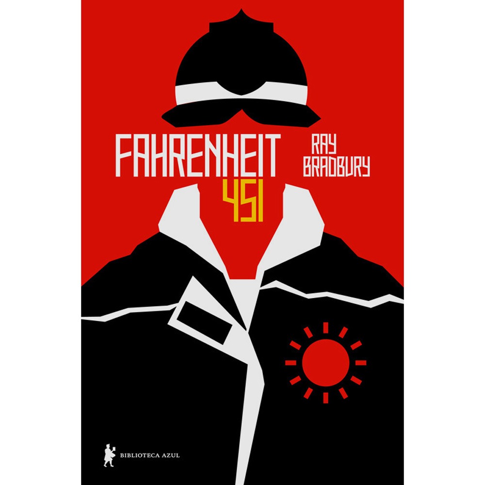 Livro Fahrenheit 451 Ray Bradbury Romance No Extra br livro-fahrenheit-451-ray-bradbury-romance-no-extra-br