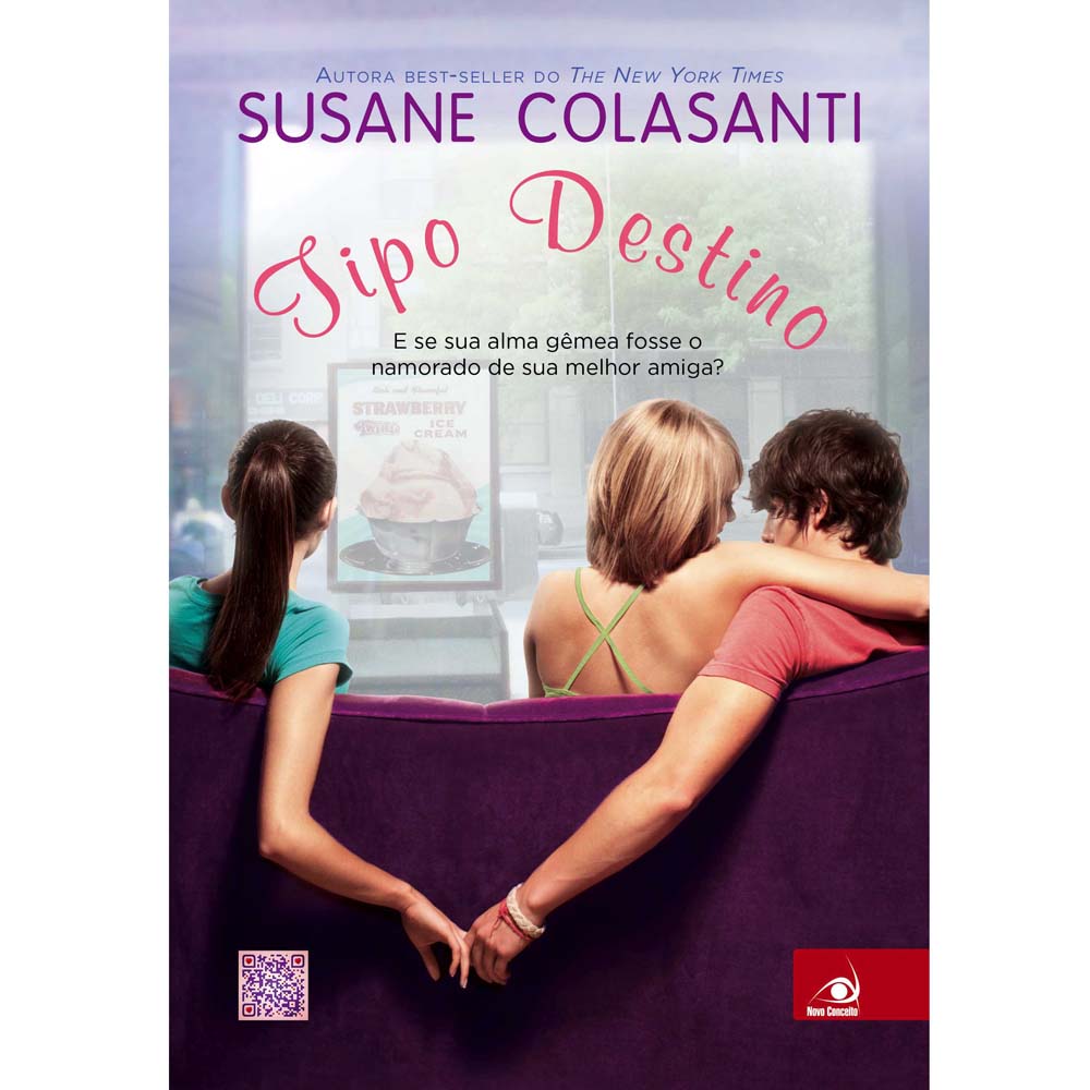 tipo destino susane colasanti