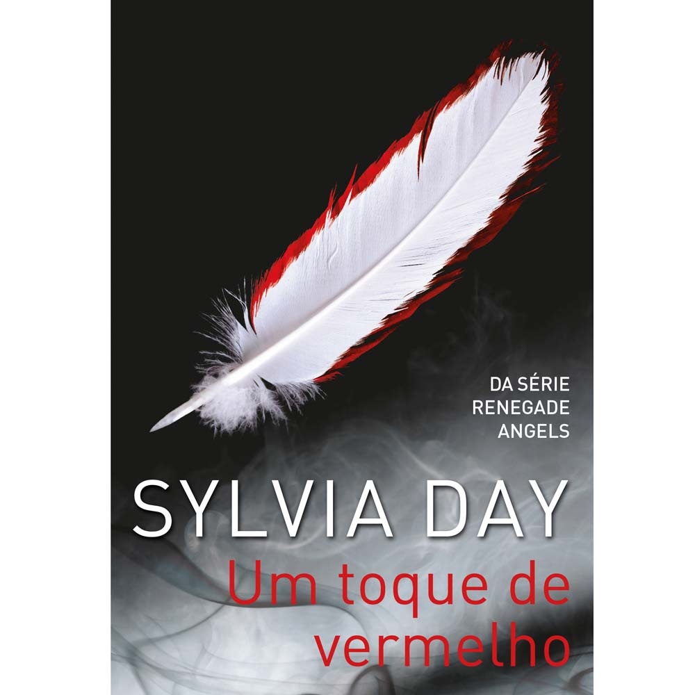 LIVRO SYLVIA DAY UM TOQUE DE VERMELHO PDF LIVRO SYLVIA DAY UM TOQUE DE VERMELHO PDF