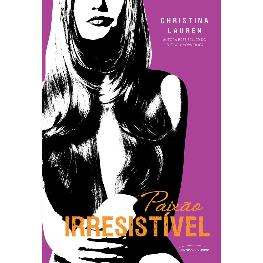 Resultado de imagem para paixao irresistivel livro