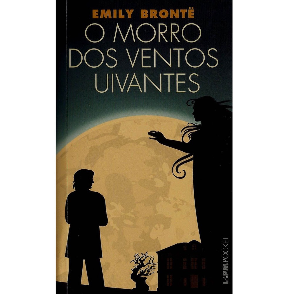baixar livro o morro dos ventos uivantes