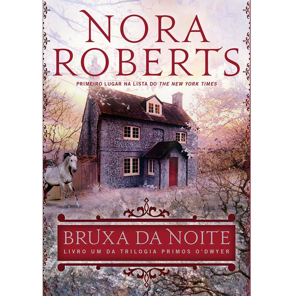 Nora Roberts - WOOK