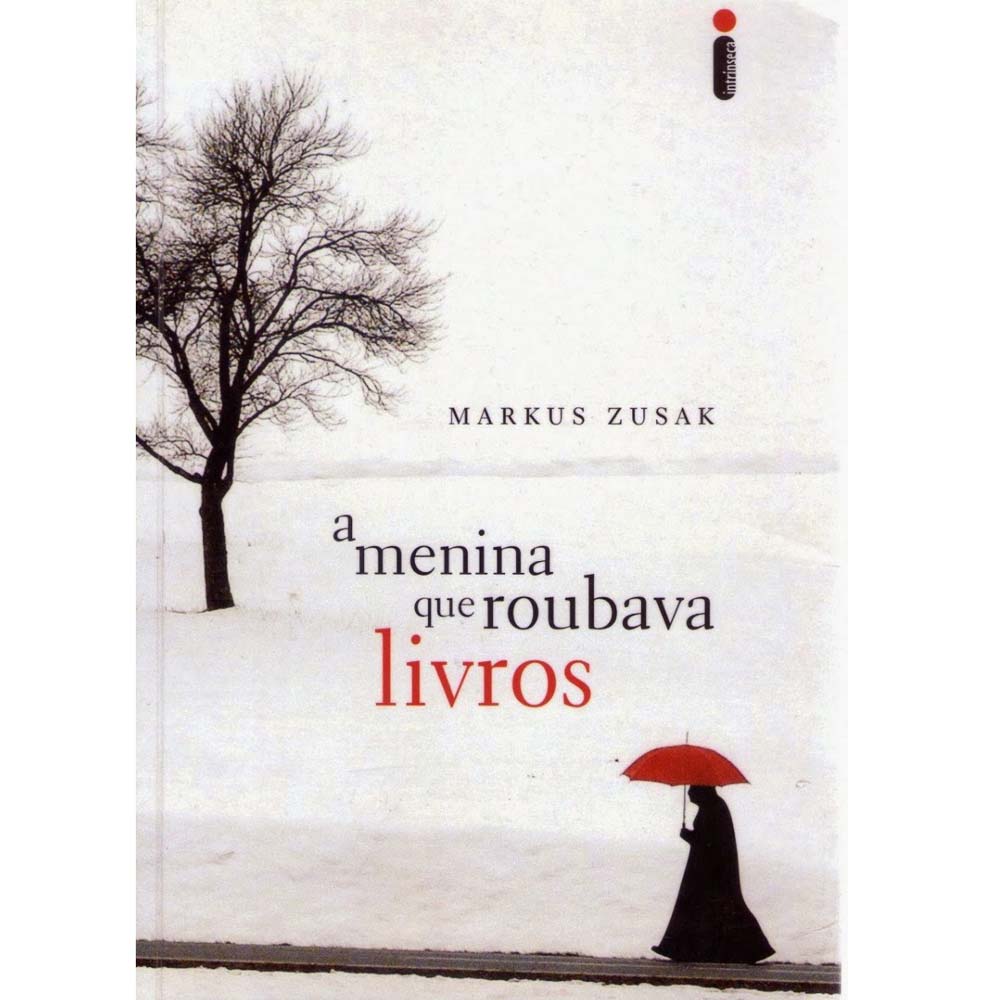 Resultado de imagem para a menina que roubava livros