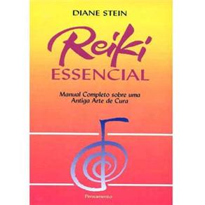 Livros de Reiki - Centro Anastácia | Site Oficial