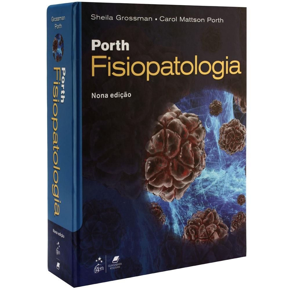 fisiopatologia carol mattson porth fisiopatologia carol mattson porth