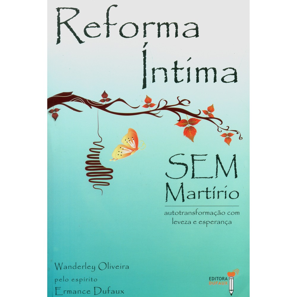 O Que é Reforma Intima O Que é Reforma Intima