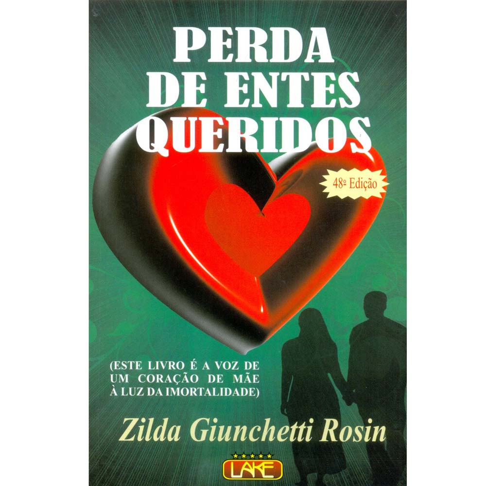 Perda De Um Ente Querido Livro - Perda de Entes Queridos - Espiritismo no Extra.com.br