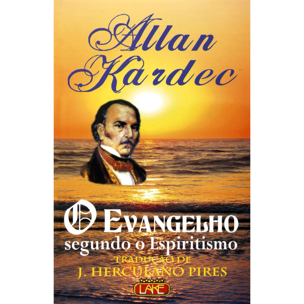 Livro O Evangelho Segundo o Espiritismo Allan Kardec 66ª Edição Espiritismo no Livro O Evangelho Segundo o Espiritismo Allan Kardec 66ª Edição Espiritismo no