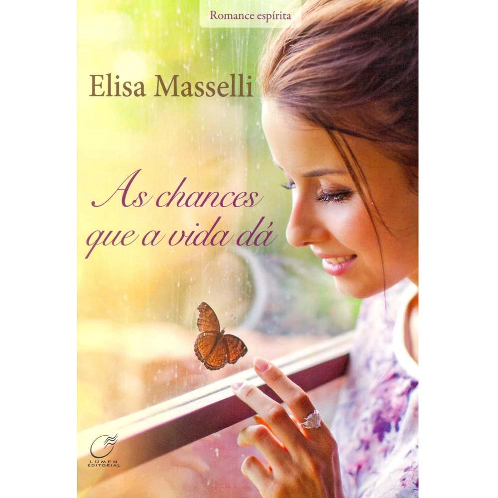 livro elisa masselli