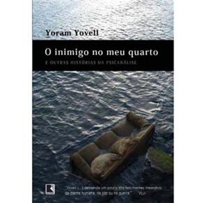Inimigo no Meu Quarto Menor preço em Inimigo no Meu Quarto