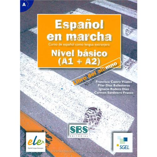 Espanol En Marcha 1