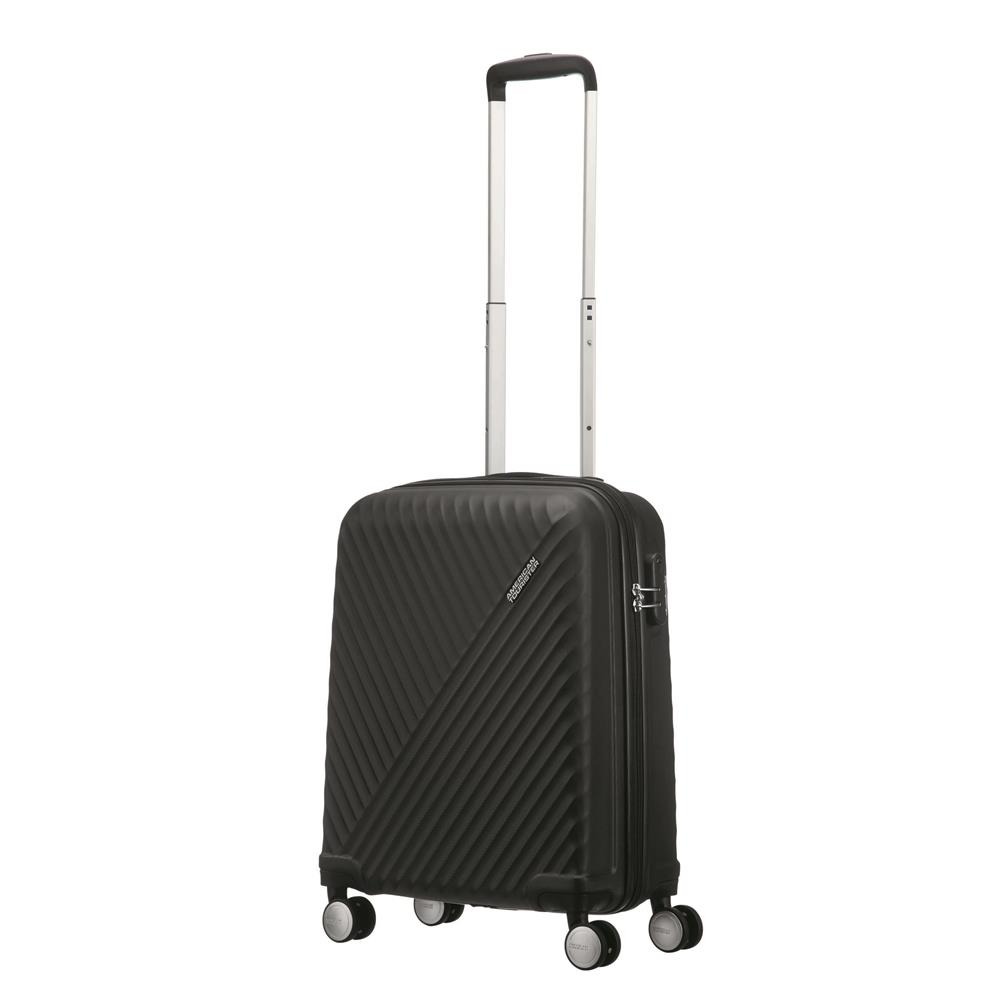 samsonite e american tourister