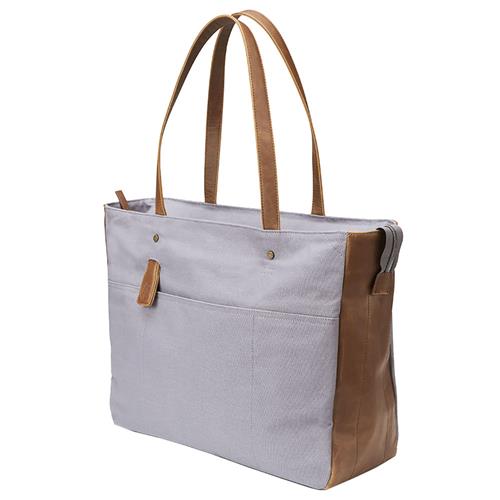 Bolsa Feminina HP Venetian Sarja para Notebook 14” – Cinza Menor preço em Bolsa Feminina HP Venetian Sarja para Notebook 14” – Cinza