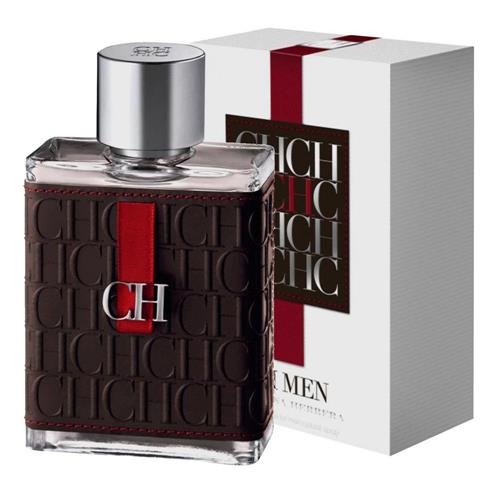 Perfume Ch Men Eau de Toilette Masculino - Carolina Herrera é ruim? Perfume Ch Men Eau de Toilette Masculino - Carolina Herrera é boa?