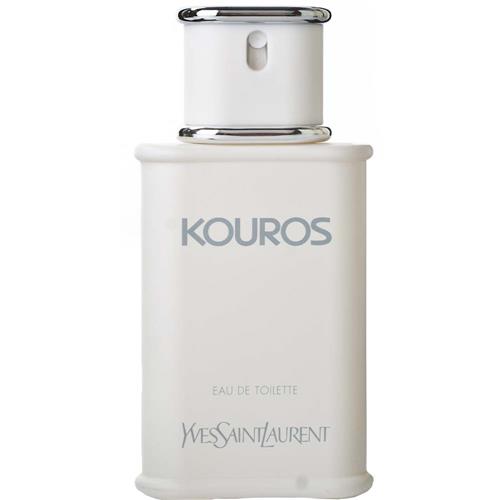 Perfume Kouros Eau de Toilette Masculino - Yves Saint Laurent é boa?