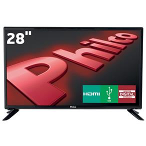 tv e vídeo em