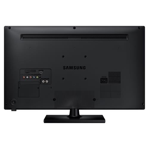 TV Monitor LED 24" HD Samsung T24D310LH com Conversor Digital, Entrada