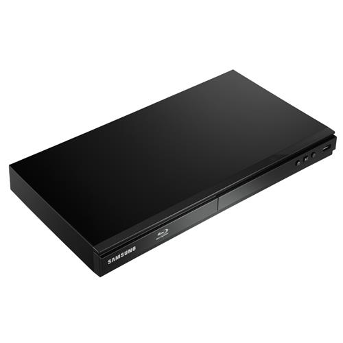 Utilisation de Netflix sur votre lecteur Blu-ray ou