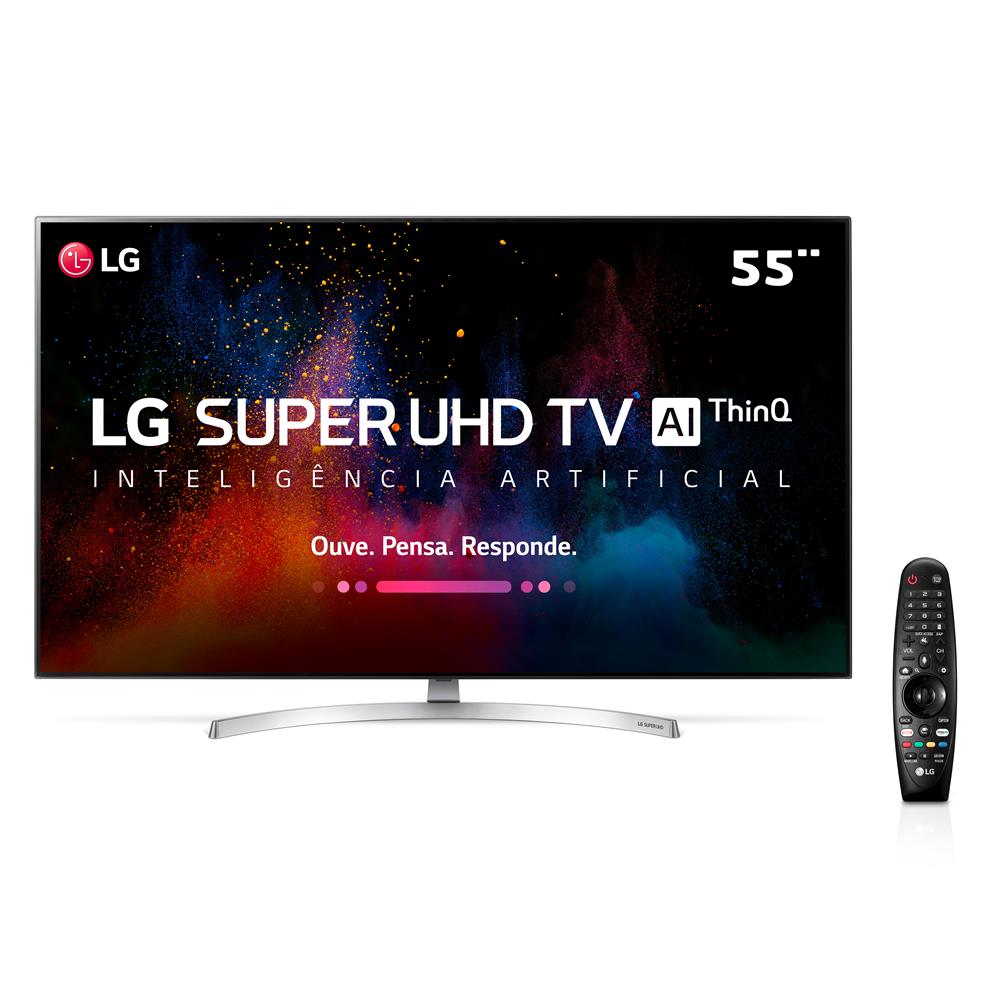 Smart TV LED 55