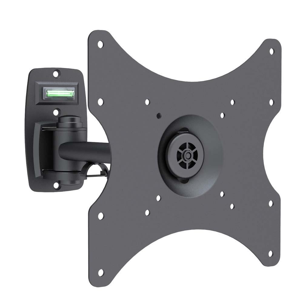 Suporte de Parede Articulado ELG A02V2S para TV LCD, LED ...